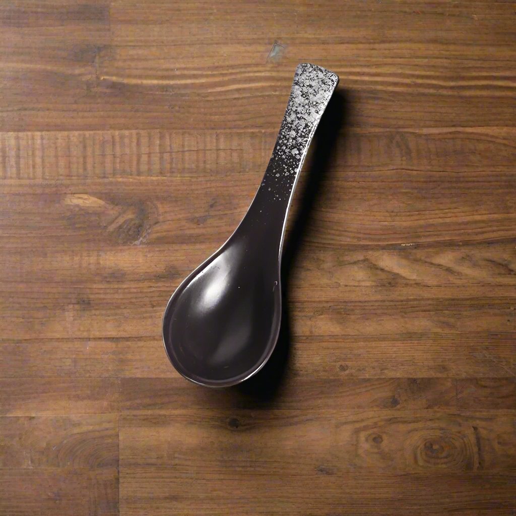 Ceramic Spoon, Japanese Tableware