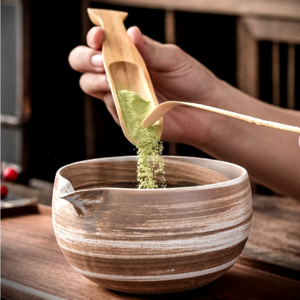 Japanese Tea Ceremony Set