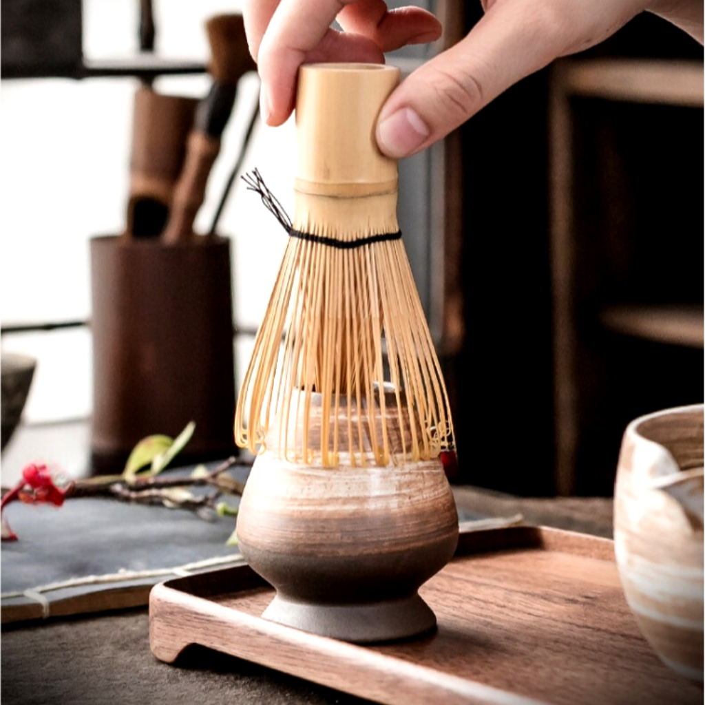 Japanese Tea Ceremony Set