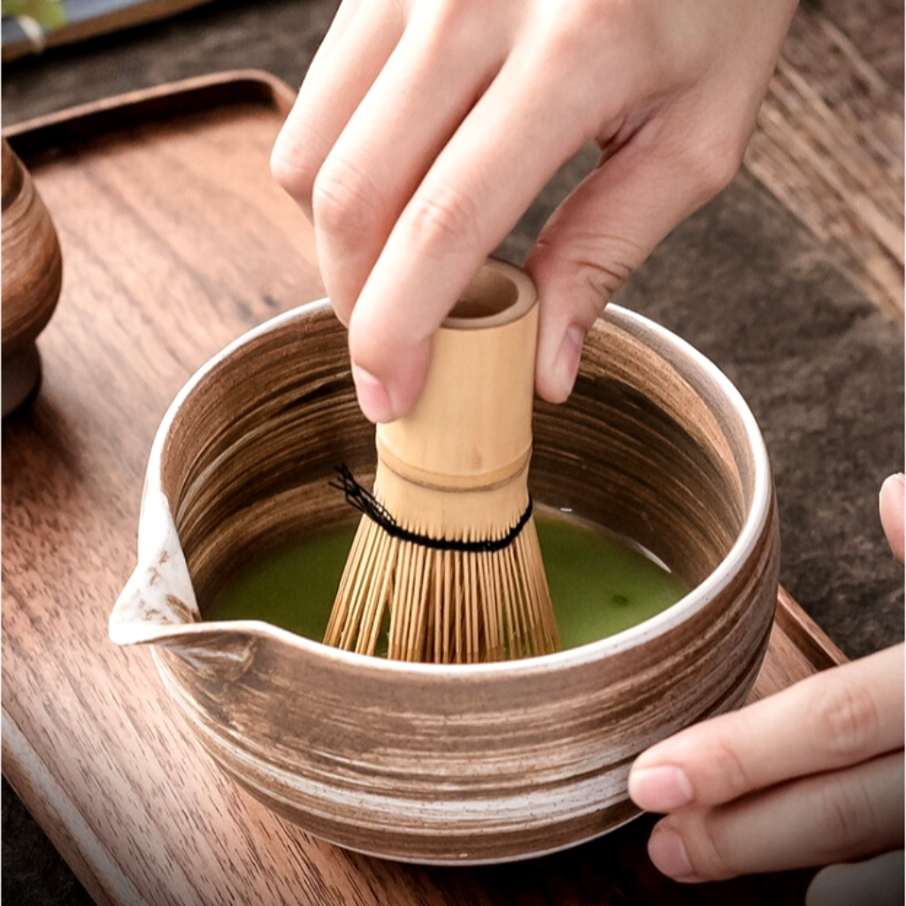 Japanese Tea Ceremony Set