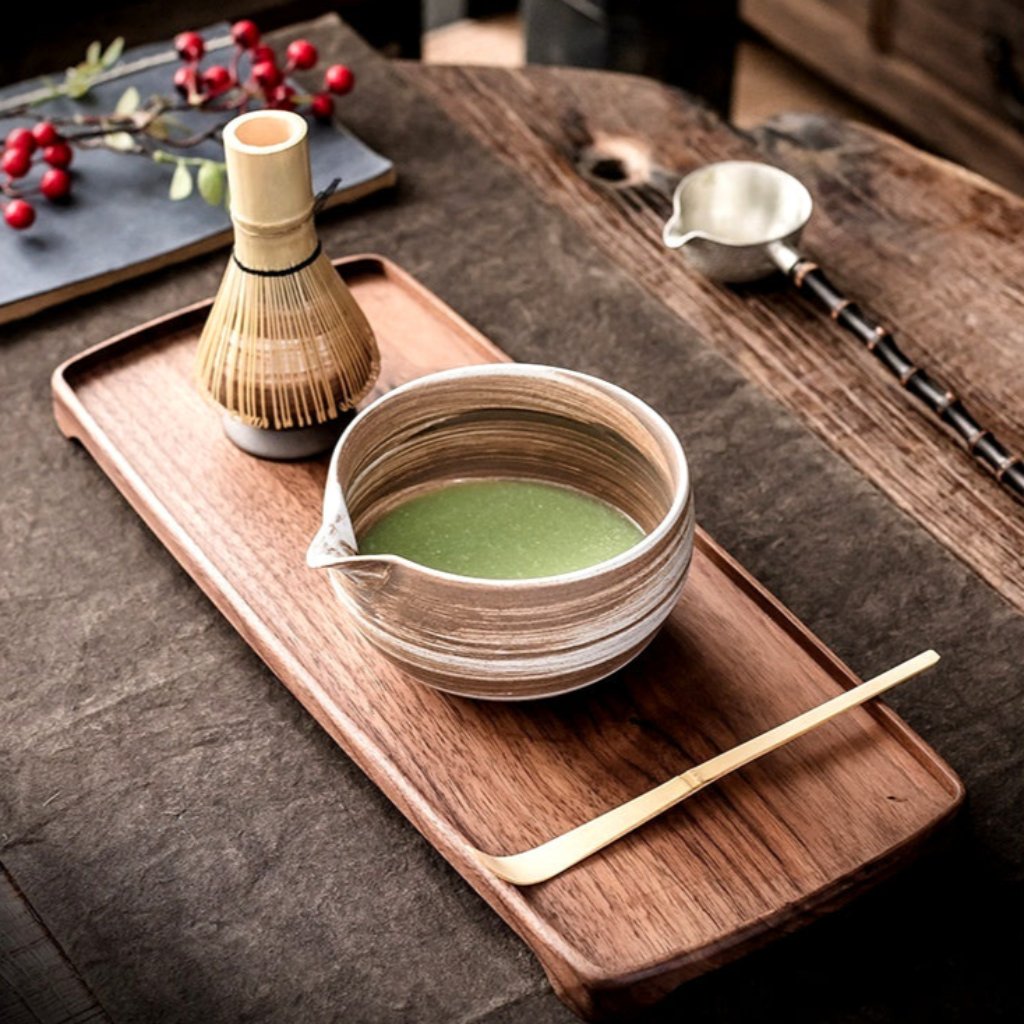 Japanese Tea Ceremony Set