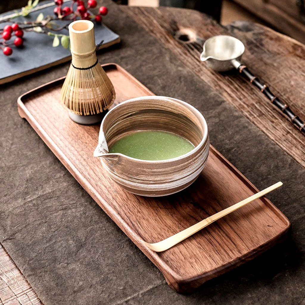 Japanese Tea Ceremony Set