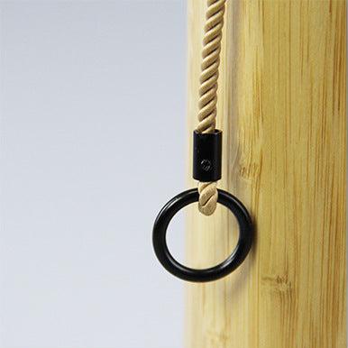 Wind Chimes from Japan, Traditional Bamboo Fūrin, 4 Seasonal Melodies