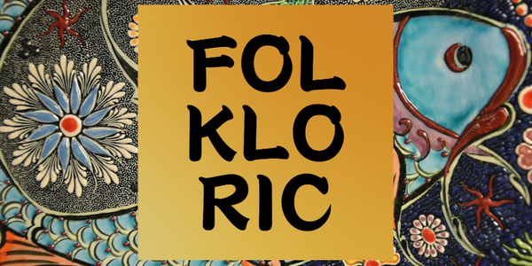 Folkloric